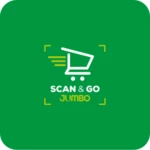 jumbo scan and go android application logo